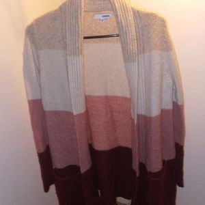 Sonoma cardigan